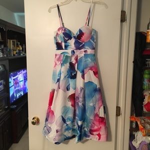 Dress Hello Molly. US 4 Australia size 8. US 4 (small)